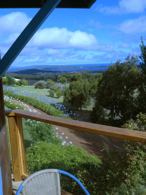 Chimes Spa Retreat - Hotel WA 36