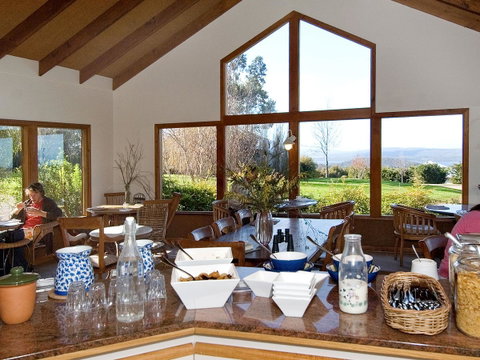Chimes Spa Retreat - Hotel WA 34