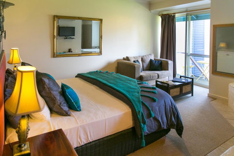Chimes Spa Retreat - Hotel WA 42