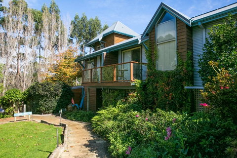 Chimes Spa Retreat - Hotel WA 32