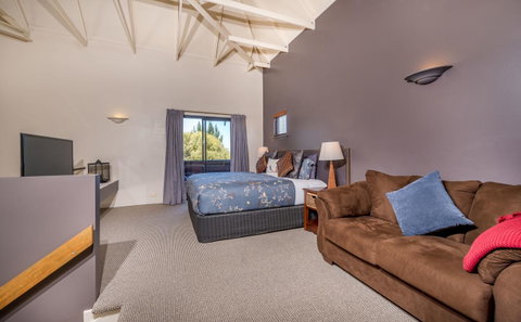 Chimes Spa Retreat - Hotel WA 13
