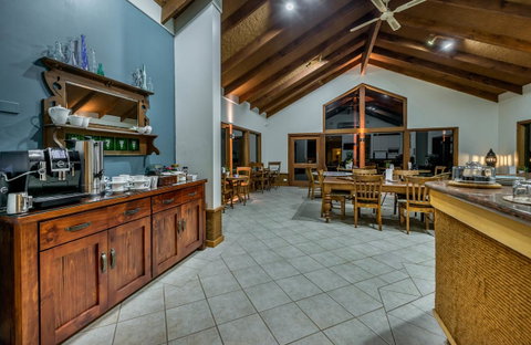 Chimes Spa Retreat - Hotel WA 5
