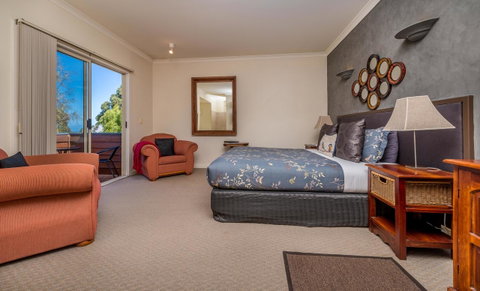 Chimes Spa Retreat - Hotel WA 14
