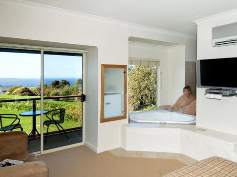 Chimes Spa Retreat - Hotel WA 38