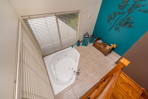 Chimes Spa Retreat - Hotel WA 11