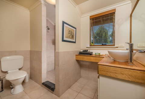 Chimes Spa Retreat - Hotel WA 18