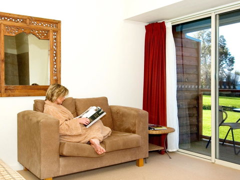 Chimes Spa Retreat - Hotel WA 37