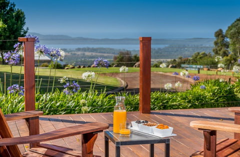 Chimes Spa Retreat - Hotel WA 1