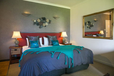 Chimes Spa Retreat - Hotel WA 44