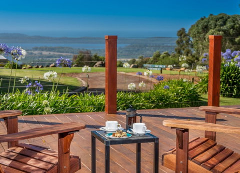 Chimes Spa Retreat - Hotel WA 39