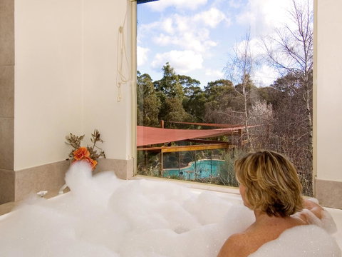 Chimes Spa Retreat - Hotel WA 41