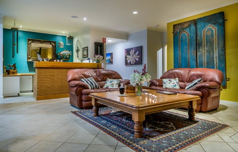 Chimes Spa Retreat - Hotel WA 6