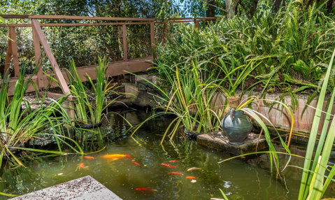 Chimes Spa Retreat - Hotel WA 27