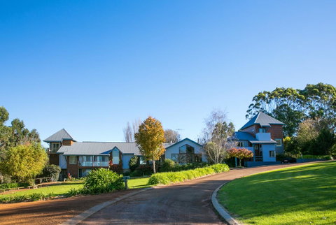 Chimes Spa Retreat - Hotel WA 30