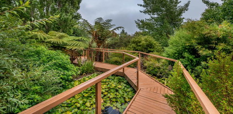 Chimes Spa Retreat - Hotel WA 23