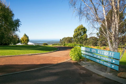 Chimes Spa Retreat - Hotel WA 29