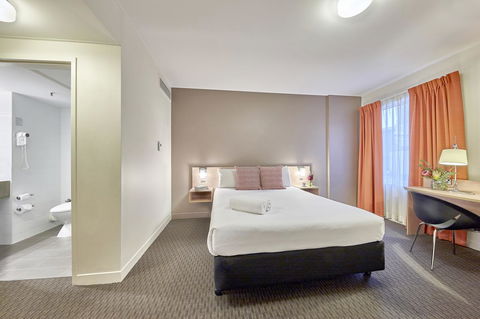 Ibis Perth - Hotel WA 4