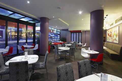Ibis Perth - Hotel WA 20