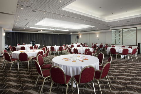 Ibis Perth - Hotel WA 33