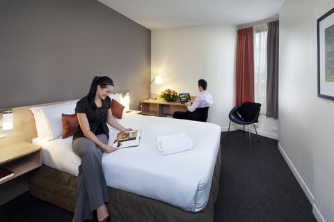Ibis Perth - Hotel WA 35