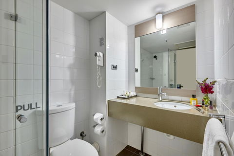 Ibis Perth - Hotel WA 1
