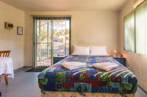 Riverview Tourist Park - Hotel WA 43