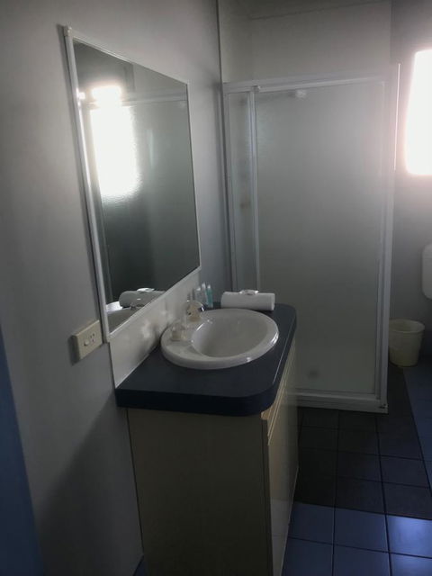 Riverview Tourist Park - Hotel WA 9