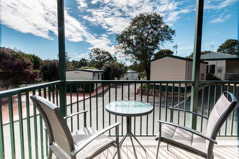 Riverview Tourist Park - Hotel WA 42