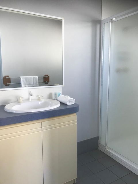 Riverview Tourist Park - Hotel WA 7