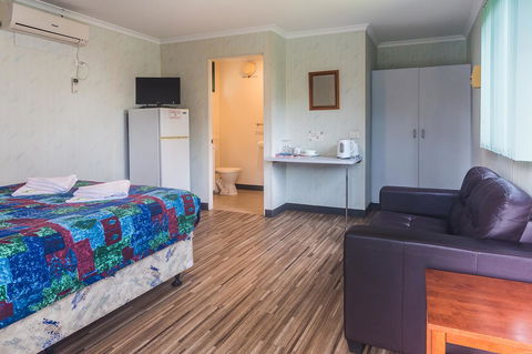 Riverview Tourist Park - Hotel WA 40