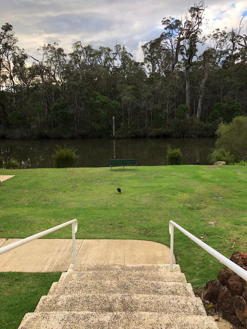 Riverview Tourist Park - Hotel WA 18