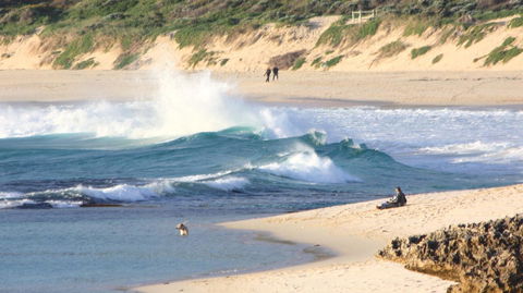 Riverview Tourist Park - Hotel WA 34