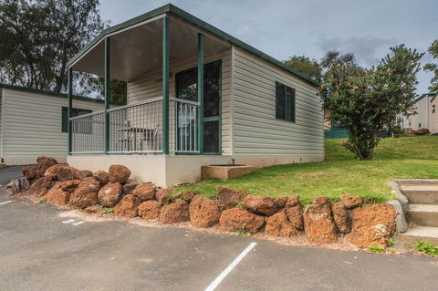 Riverview Tourist Park - Hotel WA 41