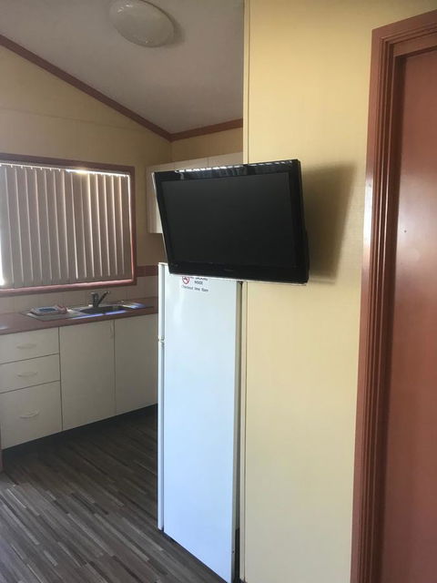 Riverview Tourist Park - Hotel WA 6