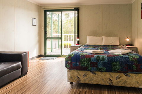 Riverview Tourist Park - Hotel WA 14