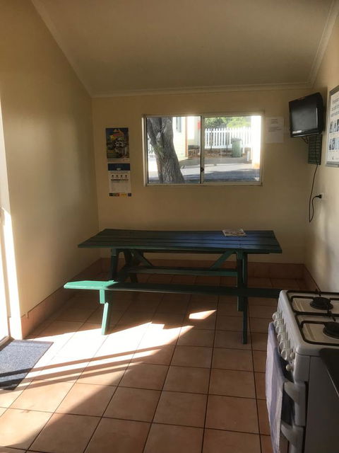 Riverview Tourist Park - Hotel WA 5