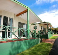 Riverview Tourist Park - Hotel WA