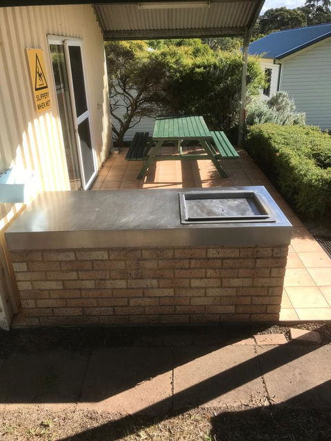 Riverview Tourist Park - Hotel WA 10