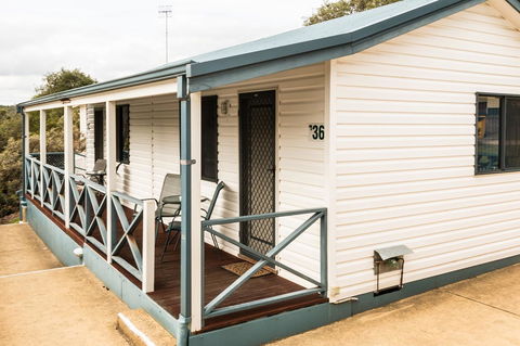 Riverview Tourist Park - Hotel WA 21