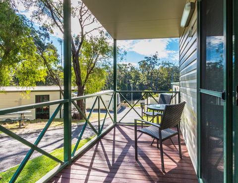 Riverview Tourist Park - Hotel WA 44