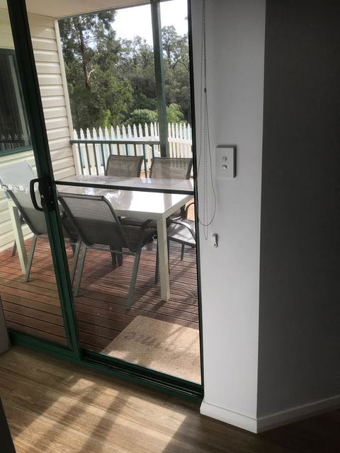 Riverview Tourist Park - Hotel WA 3