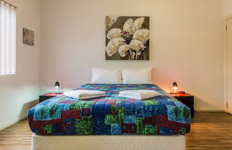 Riverview Tourist Park - Hotel WA 38