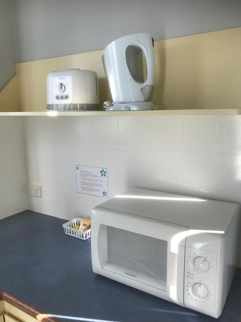 Riverview Tourist Park - Hotel WA 11