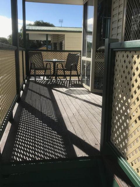 Riverview Tourist Park - Hotel WA 13
