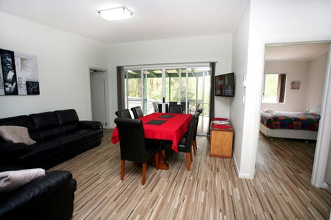 Riverview Tourist Park - Hotel WA 28