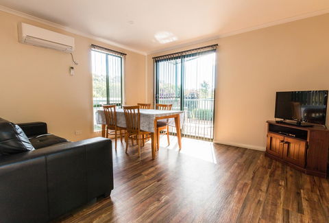 Riverview Tourist Park - Hotel WA 30