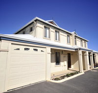 Palm Beach Manor - Hotel WA