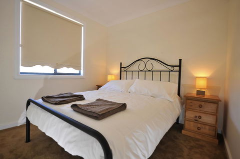 Palm Beach Manor - Hotel WA 11