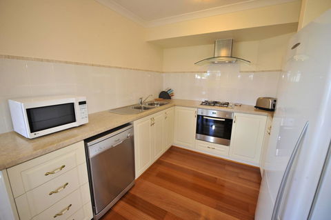 Palm Beach Manor - Hotel WA 3