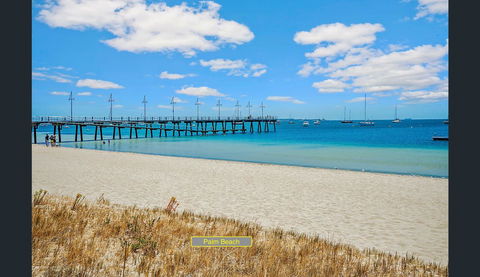 Palm Beach Manor - Hotel WA 15
